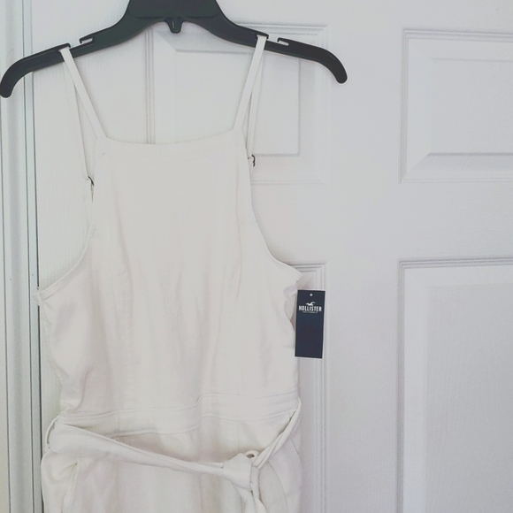 Hollister Pants & Jumpsuits Hollister Jumpsuit Poshmark